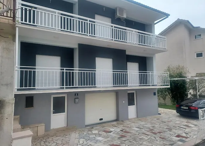 Apartment Sano