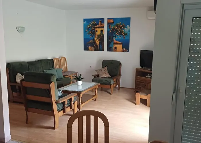 Apartment Sano