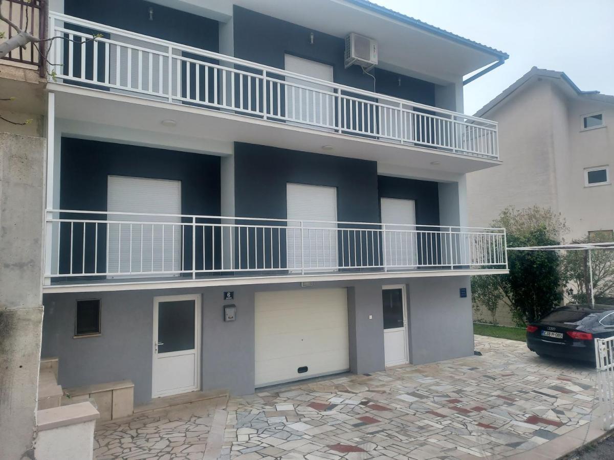 Sano Apartment