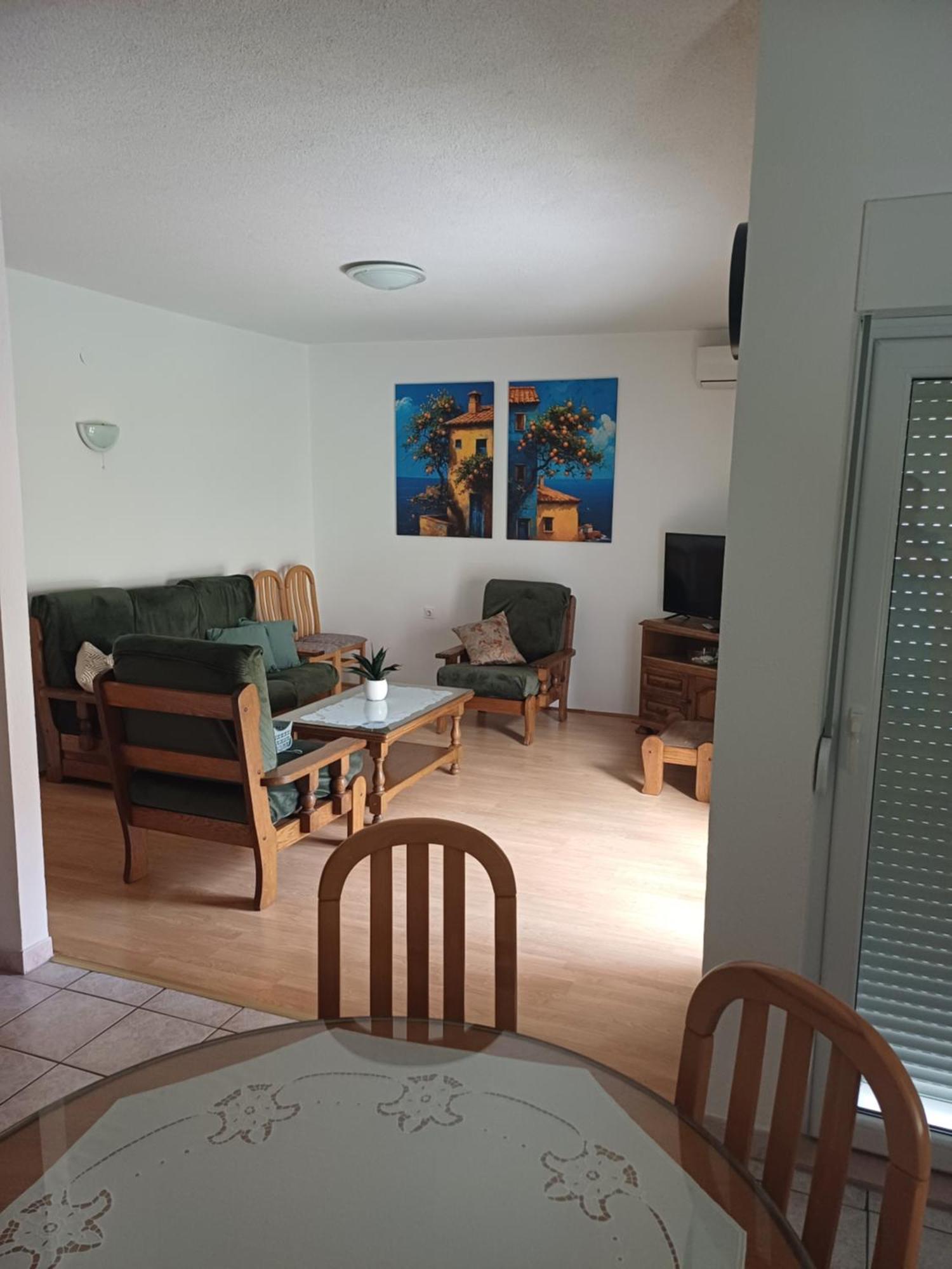 Apartment Sano *