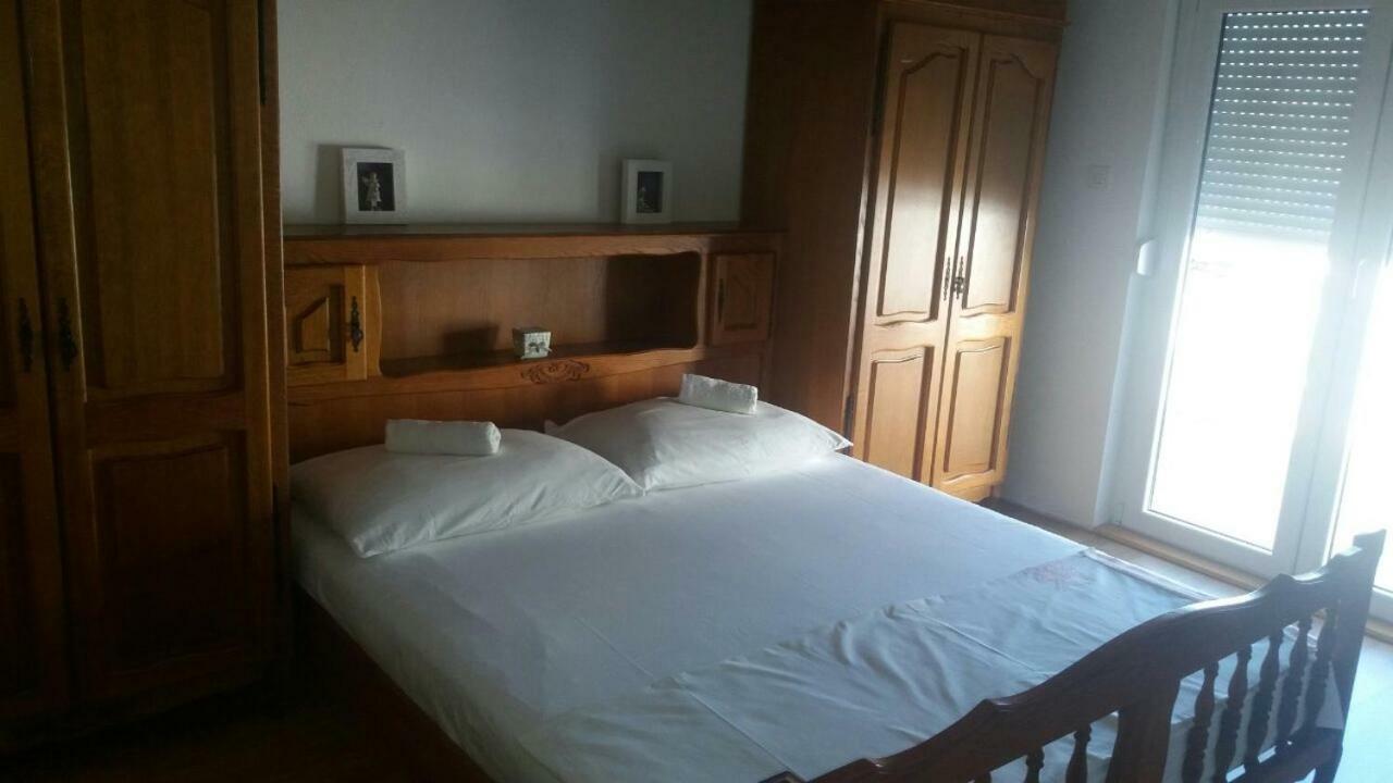 Sano Apartment