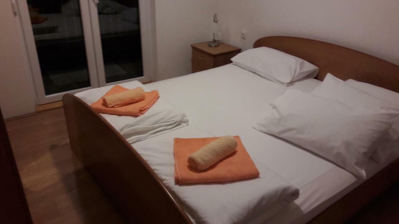 Sano Apartment *