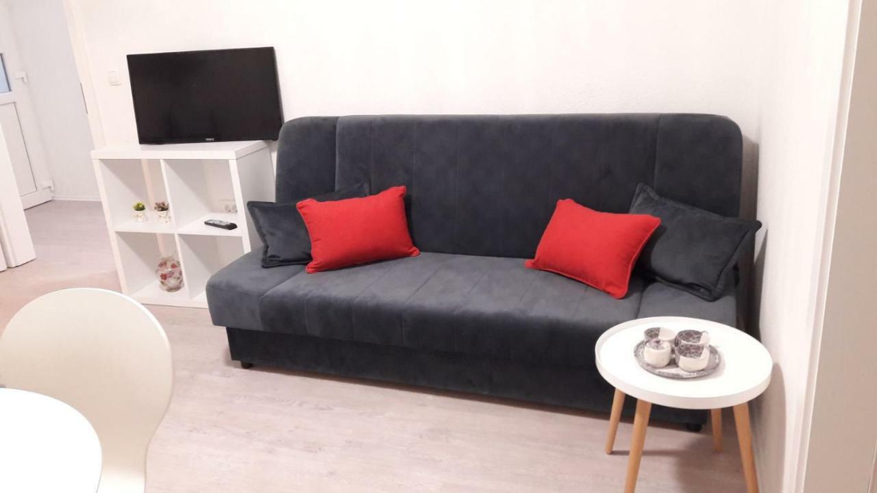 Apartment Sano Podstrana