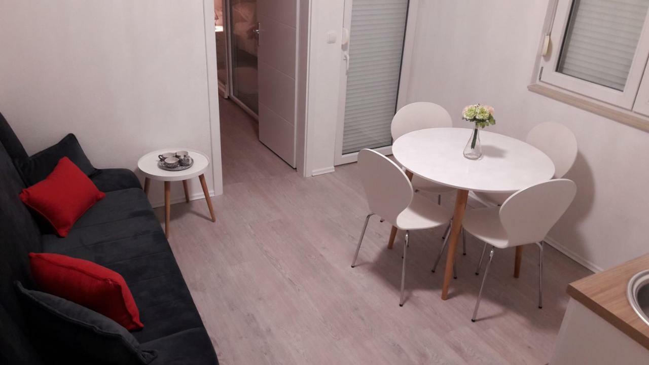 Sano Apartment