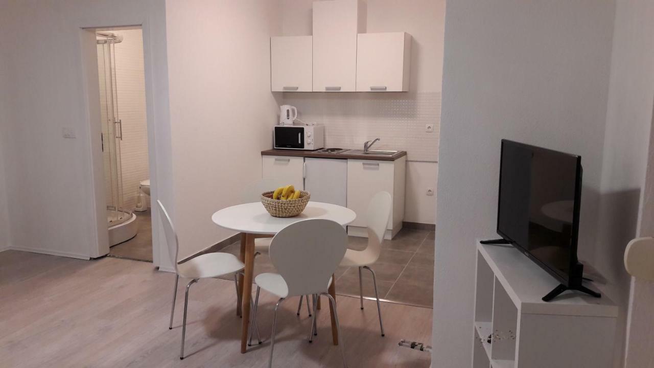 Apartment Sano