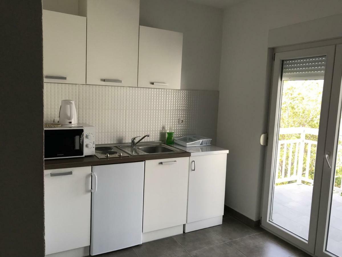 Apartment Sano