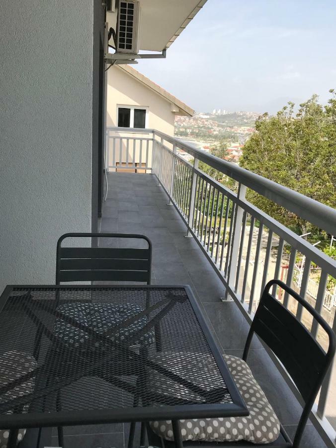 Sano Apartment *