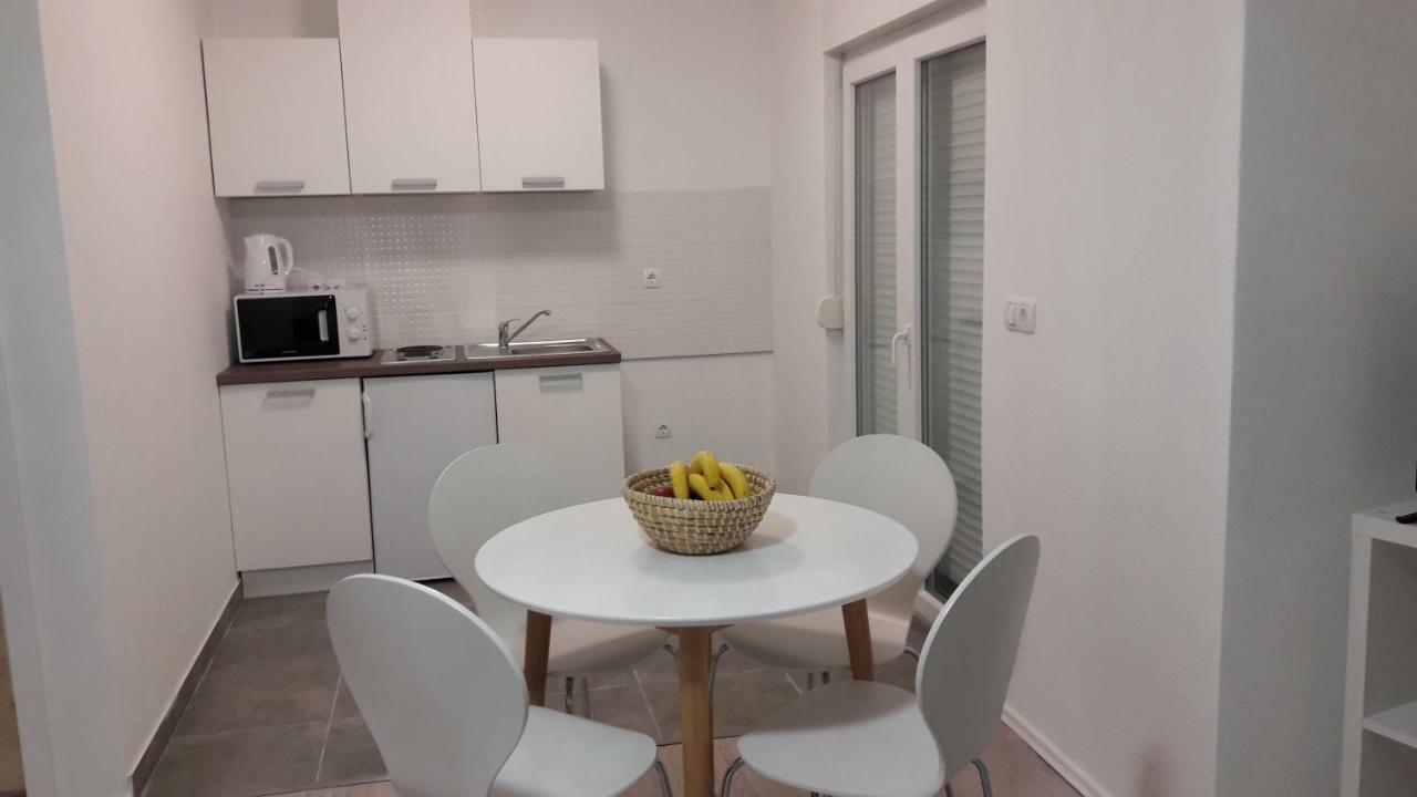Apartment Sano