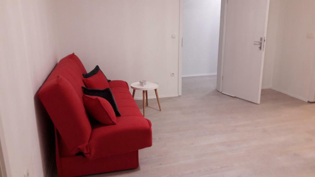 Sano Apartment